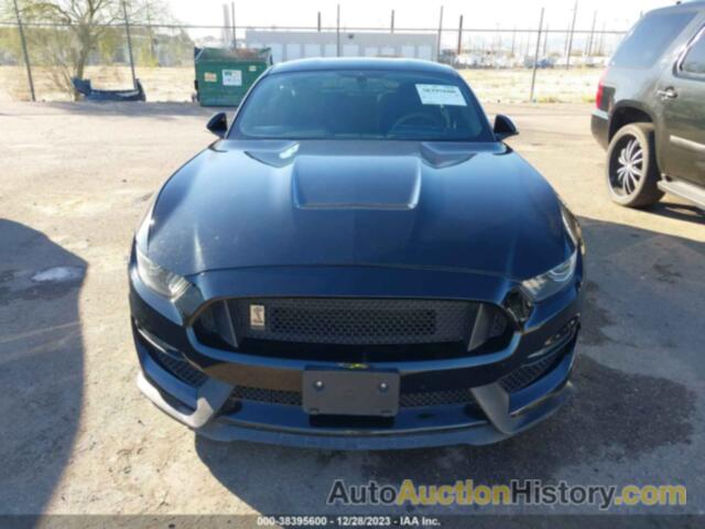 FORD SHELBY GT350, 1FA6P8JZ1H5523226