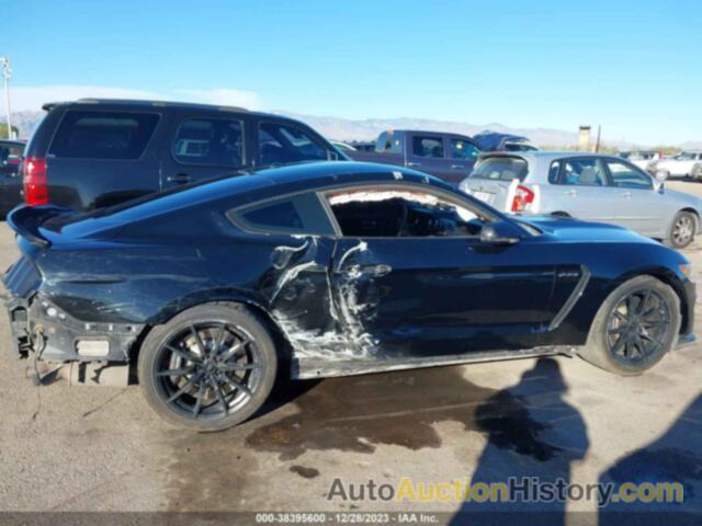 FORD SHELBY GT350, 1FA6P8JZ1H5523226