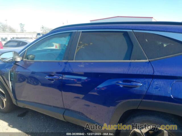 HYUNDAI TUCSON SEL, 5NMJF3AE9NH013531