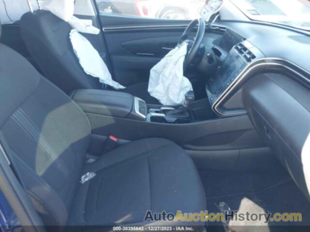 HYUNDAI TUCSON SEL, 5NMJF3AE9NH013531