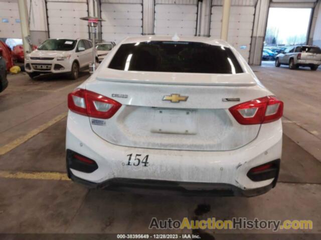 CHEVROLET CRUZE PREMIER AUTO, 1G1BF5SM1H7188530