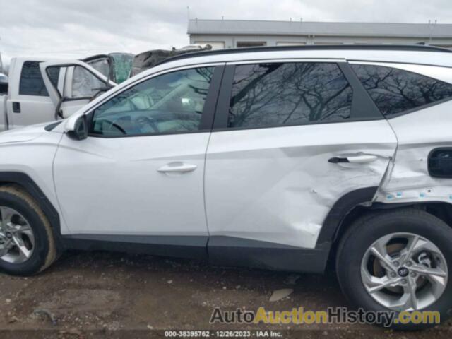 HYUNDAI TUCSON SEL, KM8JBCDE6RU284709