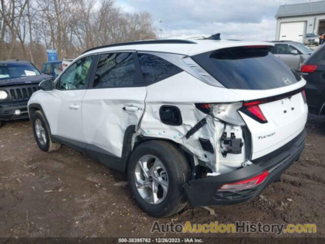 HYUNDAI TUCSON SEL, KM8JBCDE6RU284709