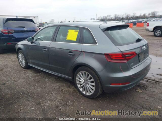 AUDI A3 E-TRON 1.4T PREMIUM, WAUTPBFF5GA124945