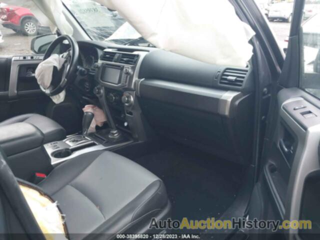 TOYOTA 4RUNNER SR5 PREMIUM, JTEBU5JRXG5372302