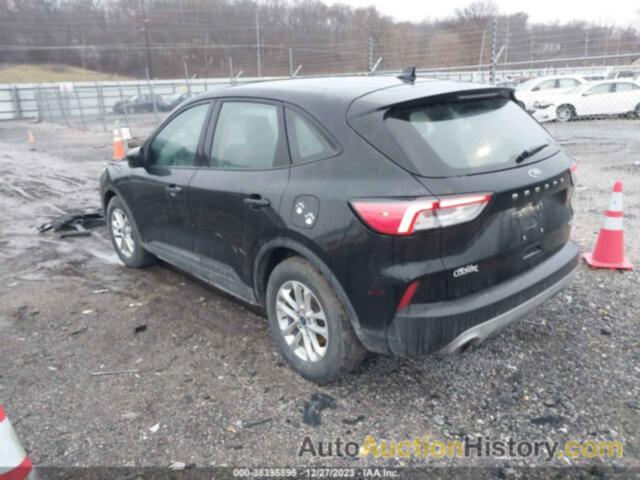 FORD ESCAPE S, 1FMCU0F6XLUA49213