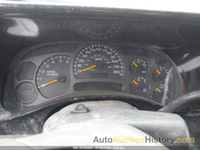 CHEVROLET AVALANCHE 1500, 3GNEC12T64G104527