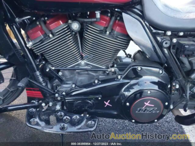 HARLEY-DAVIDSON FLTRXSE, 1HD1TCL17MB956473