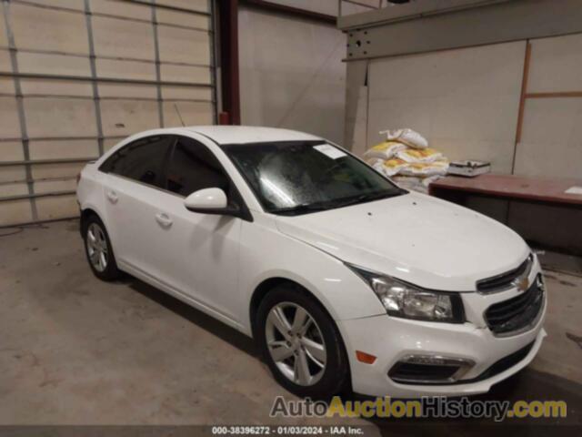 CHEVROLET CRUZE DIESEL, 1G1P75SZ0F7169849