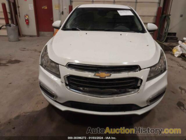 CHEVROLET CRUZE DIESEL, 1G1P75SZ0F7169849