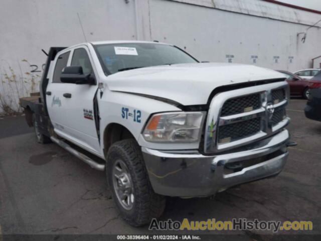 RAM 2500 TRADESMAN, 3C6UR5HL8FG512927