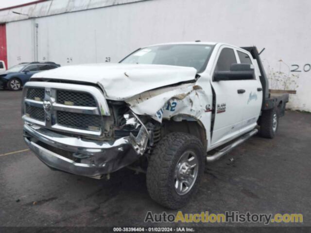 RAM 2500 TRADESMAN, 3C6UR5HL8FG512927