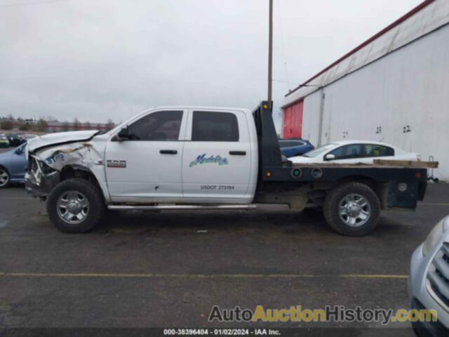 RAM 2500 TRADESMAN, 3C6UR5HL8FG512927