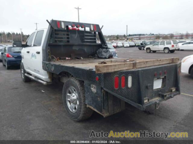 RAM 2500 TRADESMAN, 3C6UR5HL8FG512927