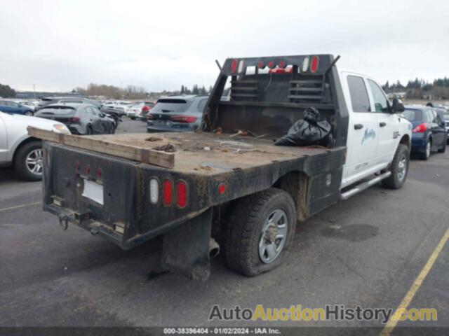 RAM 2500 TRADESMAN, 3C6UR5HL8FG512927