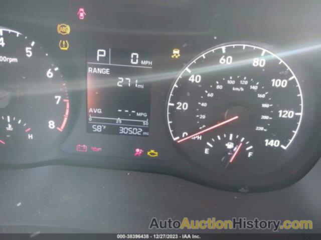 HYUNDAI ACCENT SEL, 3KPC24A6XNE154263