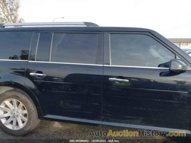 FORD FLEX SEL, 2FMHK6CC2CBD05987