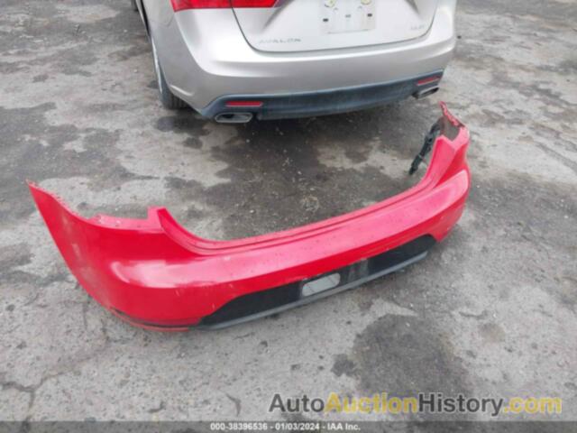 KIA FORTE KOUP SX, KNAFZ6A33G5620962