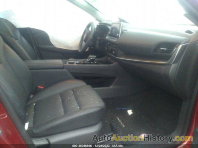 NISSAN ROGUE SV INTELLIGENT AWD, 5N1BT3BB7PC809886