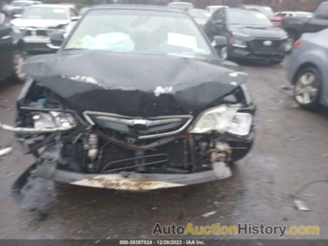 ACURA CL 3.2 (A5), 19UYA424X2A000397