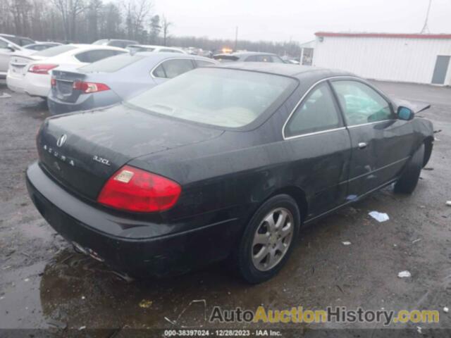 ACURA CL 3.2 (A5), 19UYA424X2A000397