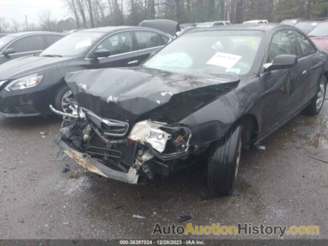 ACURA CL 3.2 (A5), 19UYA424X2A000397