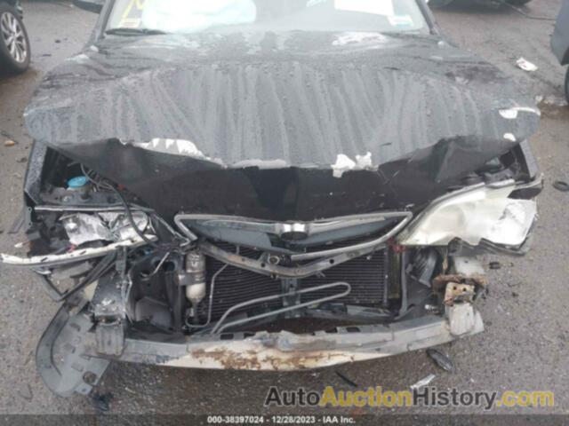 ACURA CL 3.2 (A5), 19UYA424X2A000397