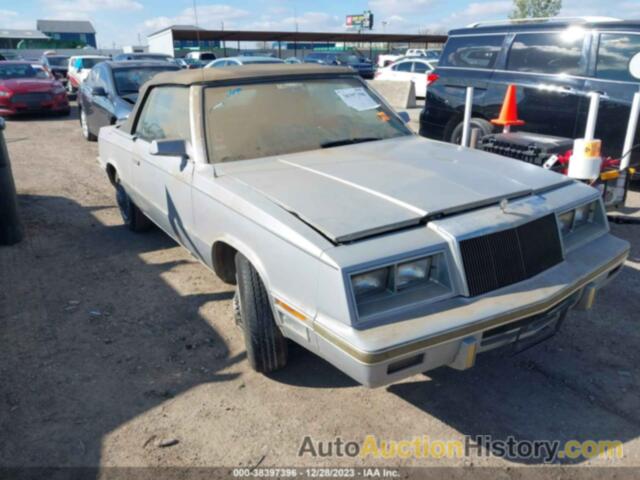 CHRYSLER LEBARON, 1C3BC55G7EG297306