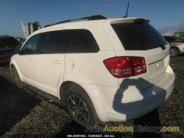 DODGE JOURNEY SE, 3C4PDCAB3JT444112