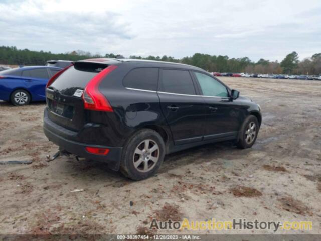 VOLVO XC60 3.2/3.2 PLATINUM/3.2 PREMIER/3.2 PREMIER PLUS, YV4952DL9C2298482