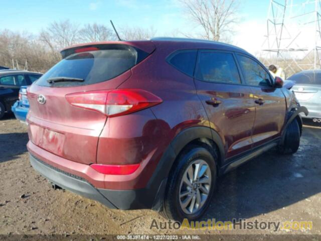 HYUNDAI TUCSON SE, KM8J33A46GU120723