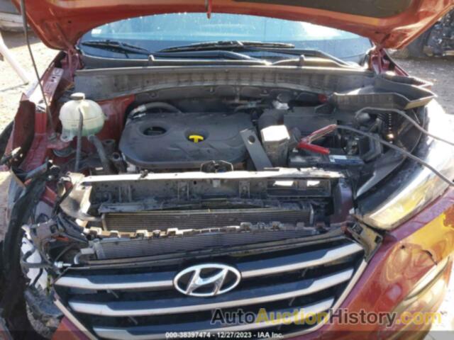 HYUNDAI TUCSON SE, KM8J33A46GU120723