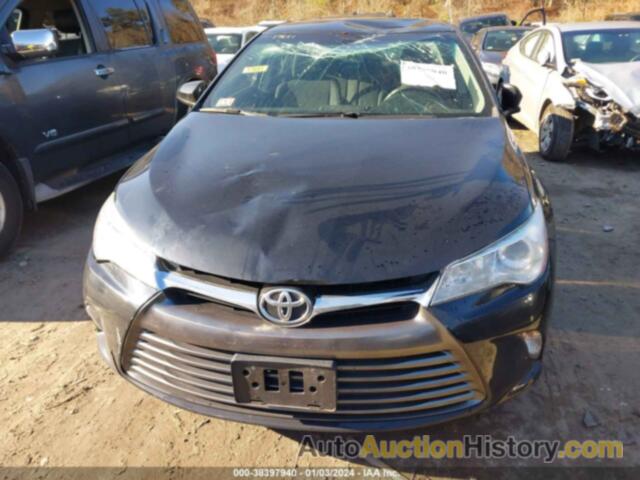TOYOTA CAMRY LE, 4T1BF1FK5HU339228