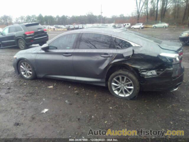 HONDA ACCORD LX, 1HGCV1F19NA053805