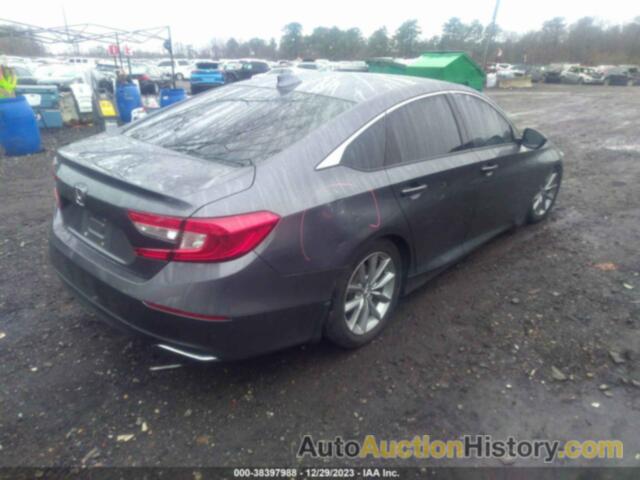 HONDA ACCORD LX, 1HGCV1F19NA053805