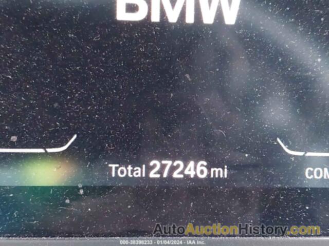 BMW M235I GRAN COUPE XDRIVE, WBA13AL08N7K39210