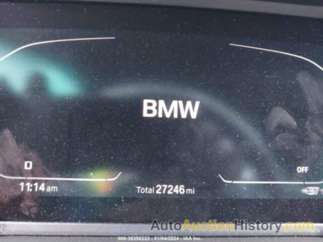 BMW M235I GRAN COUPE XDRIVE, WBA13AL08N7K39210