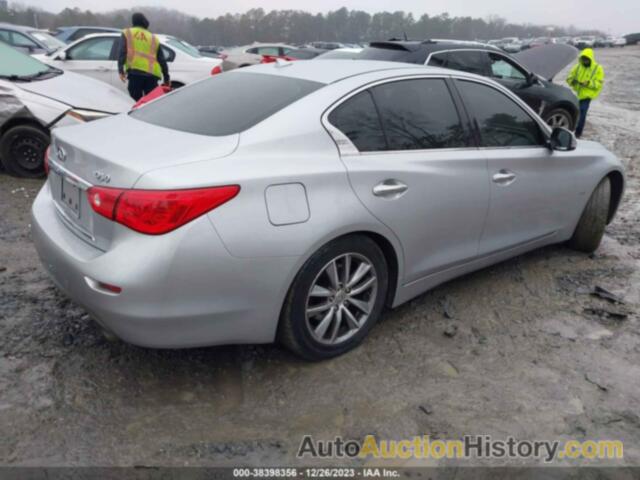 INFINITI Q50 3.0T PREMIUM, JN1EV7AP2HM740944