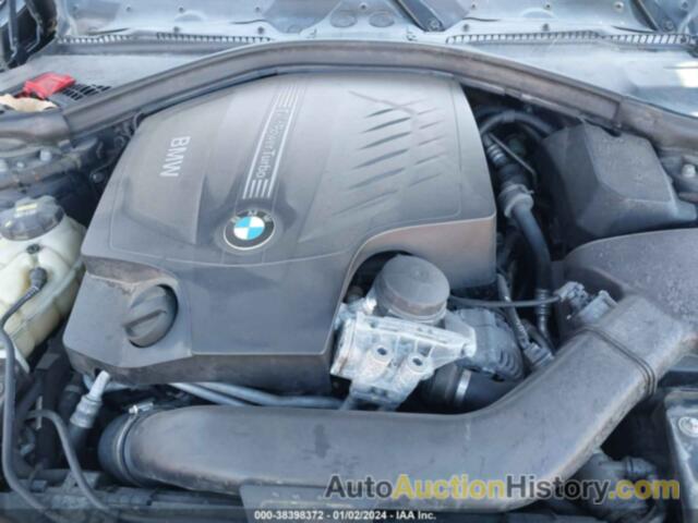 BMW 435I GRAN COUPE XDRIVE, WBA4B3C59FG343987
