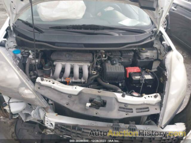 HONDA FIT, JHMGE8H35CC037091