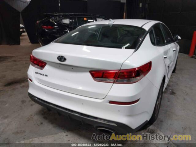 KIA OPTIMA LX, 5XXGT4L36KG327104