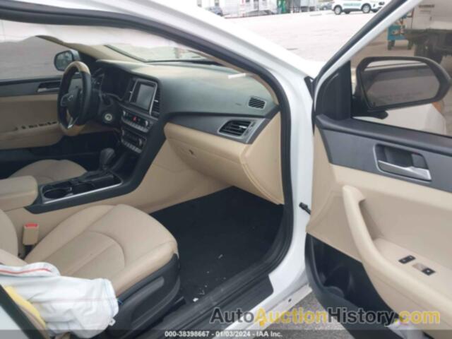 HYUNDAI SONATA SE, 5NPE24AF3KH741131