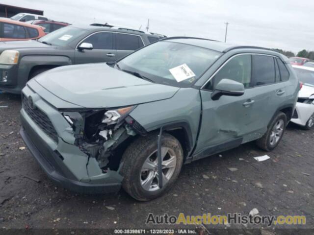 TOYOTA RAV4 XLE, JTMW1RFV4LJ019356