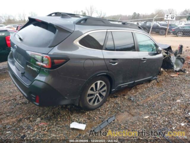 SUBARU OUTBACK PREMIUM, 4S4BTAFC2N3277788