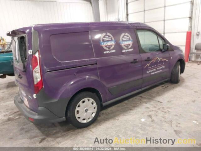 FORD TRANSIT CONNECT XL, NM0LS7E76H1295288