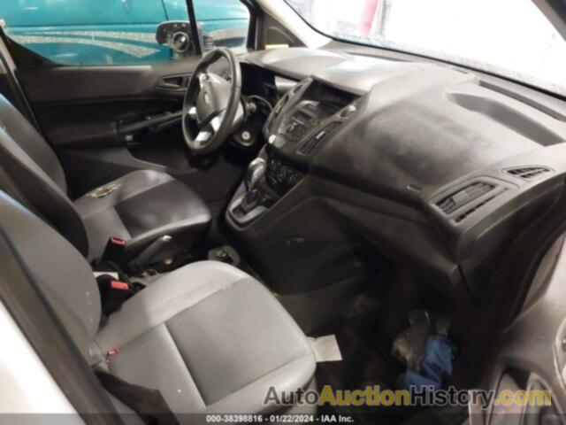 FORD TRANSIT CONNECT XL, NM0LS7E76H1295288