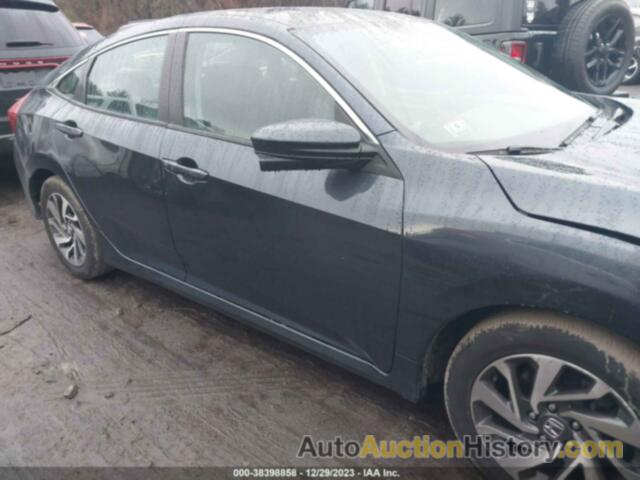 HONDA CIVIC EX, 19XFC2F75JE202648