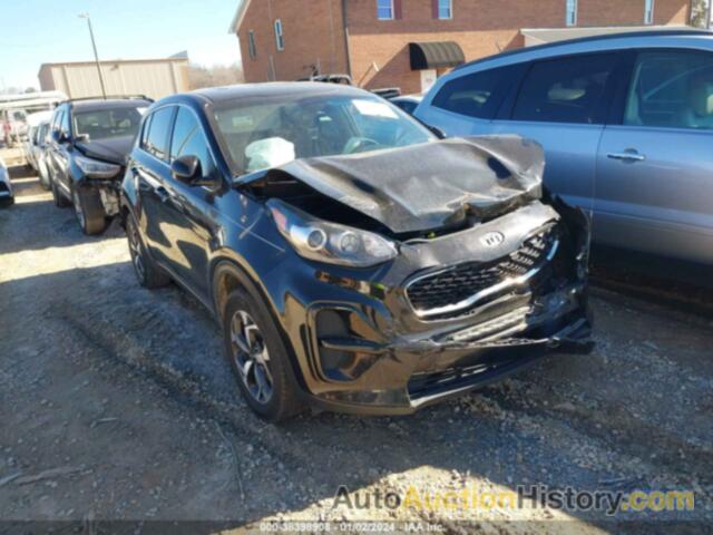 KIA SPORTAGE LX, KNDPM3AC7L7782452