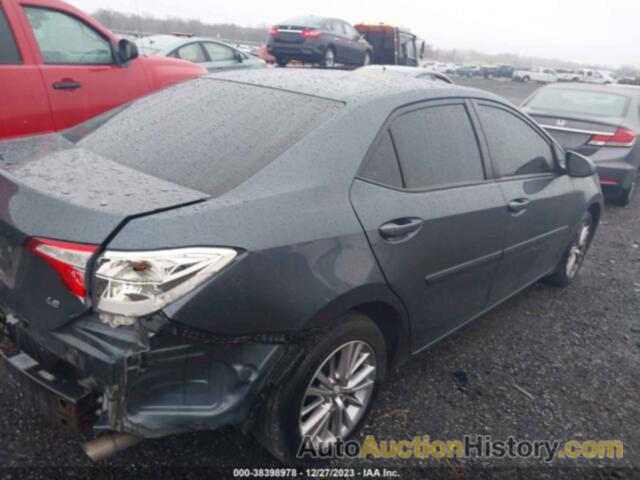 TOYOTA COROLLA LE PLUS, 2T1BURHE6FC370630