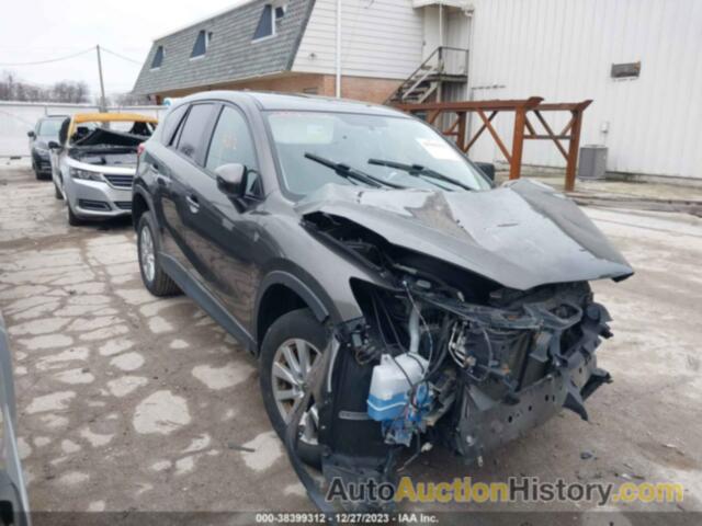 MAZDA CX-5 TOURING, JM3KE4CY2G0631708